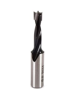Whiteside DB6-57 RH Dowel Drill CT 6mmCD 57mmOAL