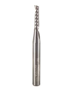 Whiteside RU1701A 5/32" O-FLUTE SPIRALS