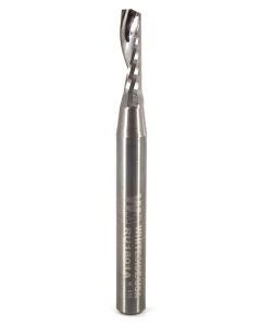Whiteside RU1801A 3/16" O-FLUTE SPIRALS