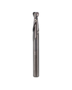 Whiteside RU2075CN 1/4" COVE NOSE SPIRALS