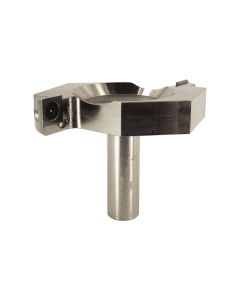 Whiteside SB40-2 Standard Straight Bit SC 1/4CD
