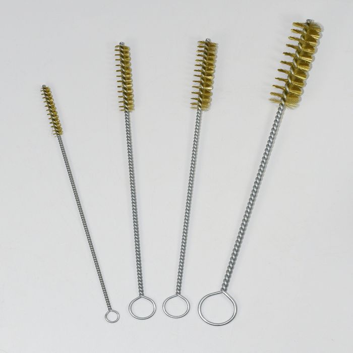 Onsrud 33-10 4pc Collet brush kit 1/4-3/4in