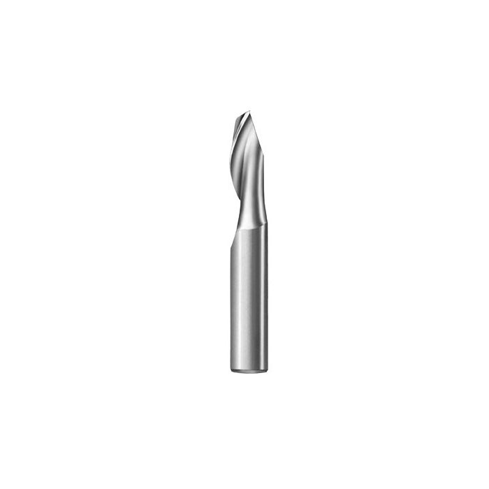 ONSRUD 40-025 Single Flute - HSS Upcut Spiral