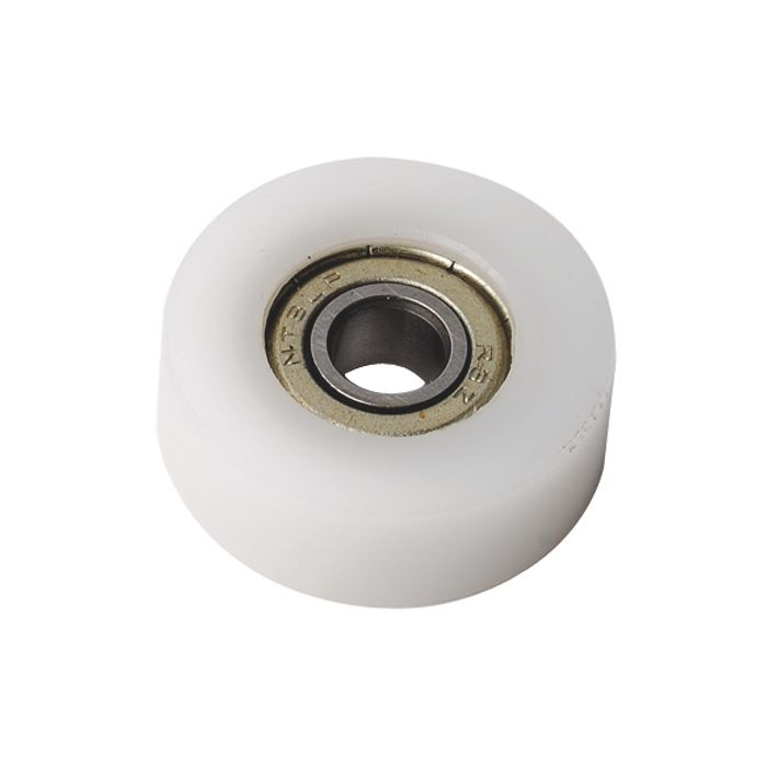 CMT 791.045.00 Delrin Cylindrical Bearing, 5/8-Inch Diameter, 3/16-Inch Smaller Diameter