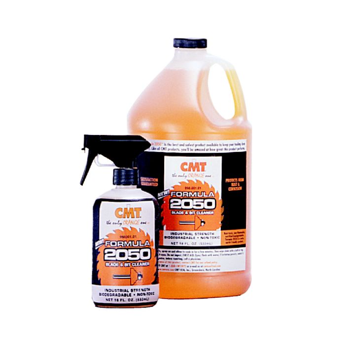 CMT 998.001.04 Formula 2050 Blade & Bit Cleaner (5 Gallons)