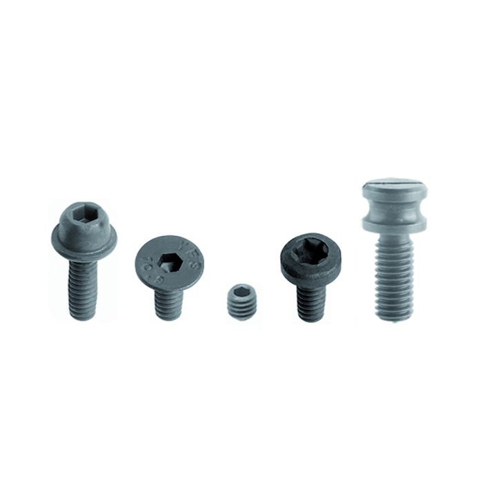 CMT 990.084.00 STEI Screw, M6x20mm