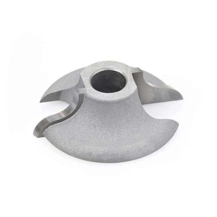 Amana tool 47514 Carbide Tipped Cope Cutter for Cabinet Door Router Bit