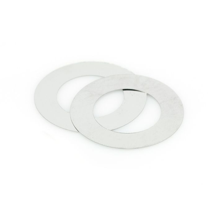 Amana tool 55358 Steel Shim 3/4 Overal D x .18mm Height x 32mm Inner D