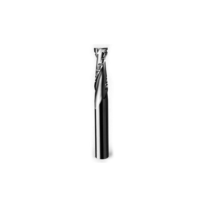 ONSRUD 60-322 Double Flute - SC Chipbreaker Finisher