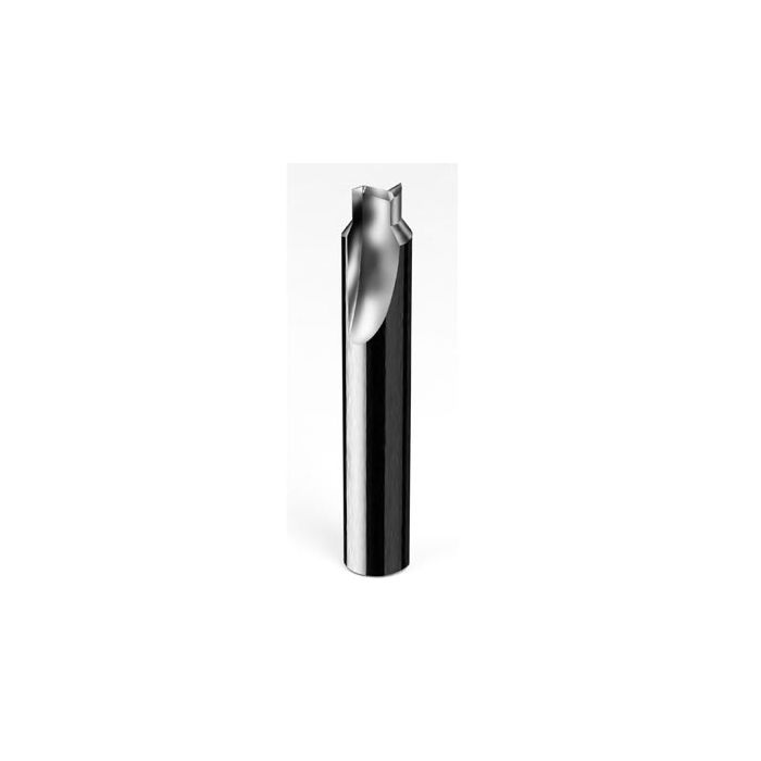 ONSRUD 66-200 Double Flute - SC Rout and Chamfer