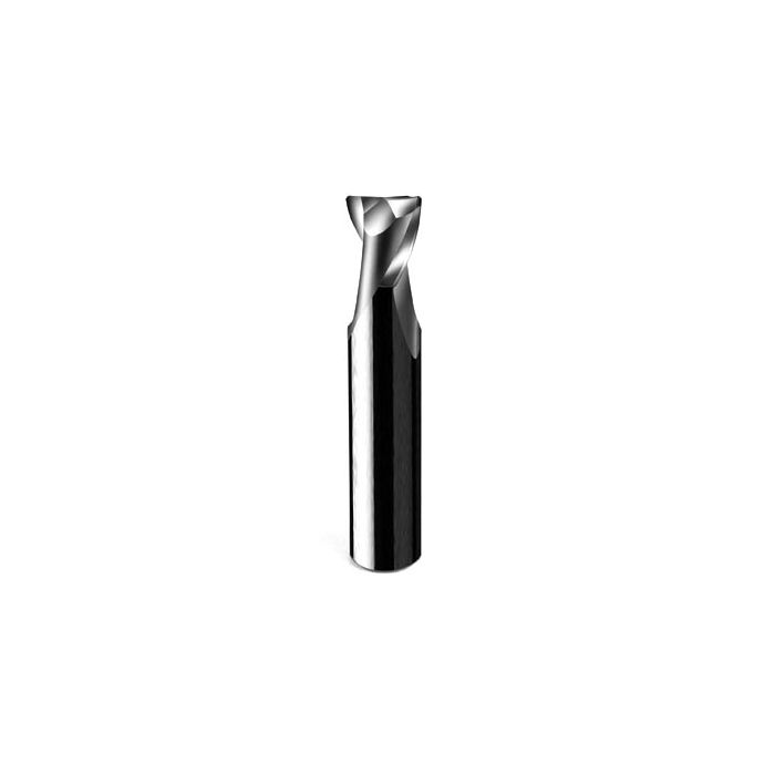 ONSRUD 66-308 Double Flute - SC Upcut Bottom Surfacing Router Bit