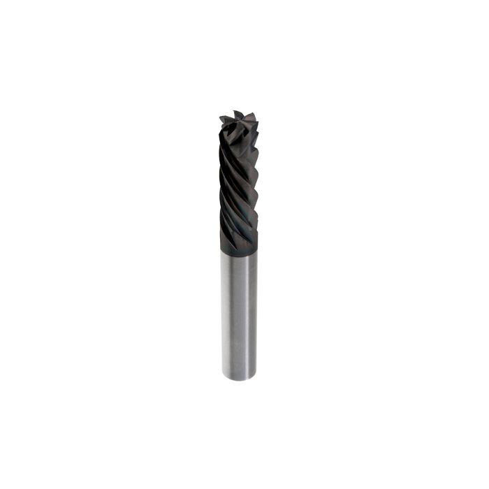 ONSRUD 66-802dfc 1/4" Solid Carbide Four Flute Compression w / DFC Coating for CompositeS Router Bit