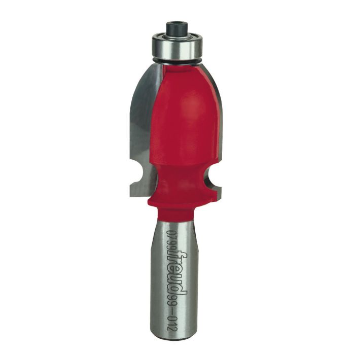 FREUD - 99-012  FACE MOLDING BIT