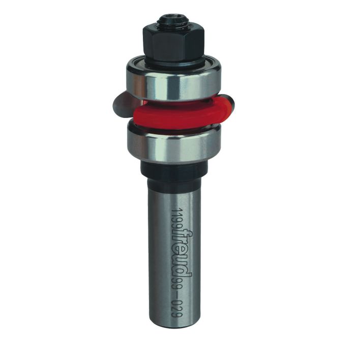FREUD - 99-029  FLUTE BIT