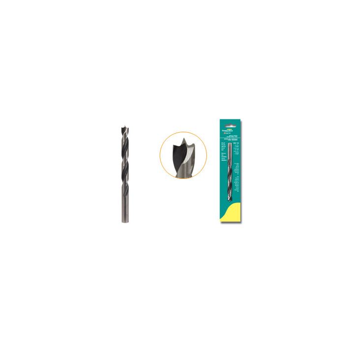 Amana 606-140 3/8" DIA BRAD POINT WOOD DRILL
