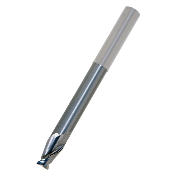 ONSRUD AMC706976 Aluminum Medium Length 2 Flute Necked