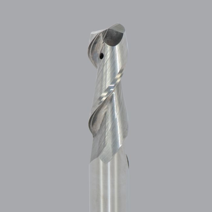 Onsrud AMC717005 0.3750 in Dia Aluminum Finishers Coolant Medium Length 2 FL