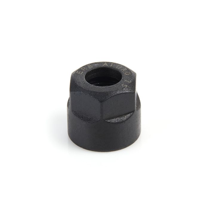 Amana tool CON-ER8 13mm CNC Colet Nut for Standard ER8