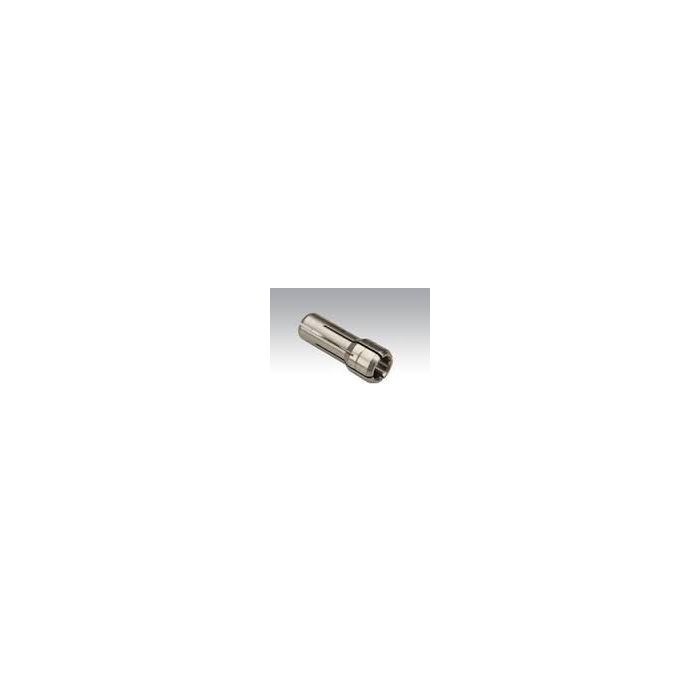 Dynabrade 1497 Collet Insert, 6mm Capacity