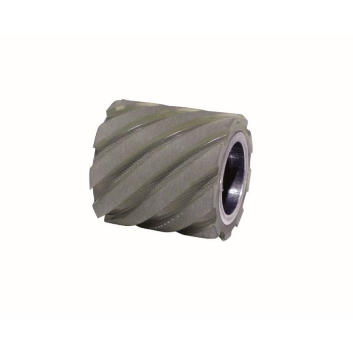 Dynabrade 11850 Contact Wheel, 2" Dia. x 2" W x 1-1/8" I.D., Standard Face, 90 Duro Urethane