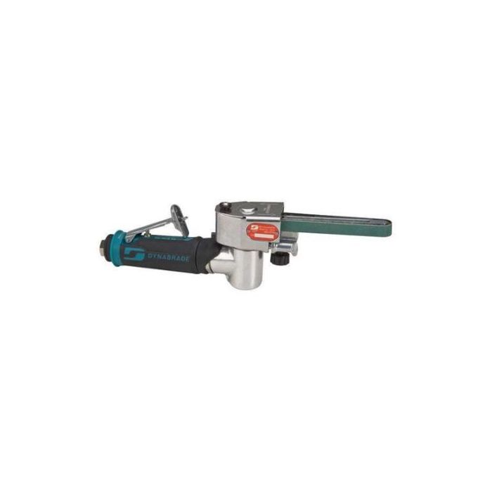 Dynabrade 15013 Mini-Dynafile II Abrasive Belt Tool for 13" (330 mm) Belts
