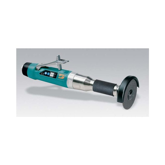 Dynabrade 52576 3" (76 mm) Dia. Straight-Line 6" (152 mm) Extension Cut-Off Wheel Tool