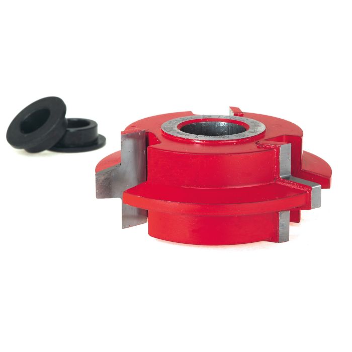 FREUD - EC-033 FIXED WING WEDGE TONGUE & GROOVE CUTTER