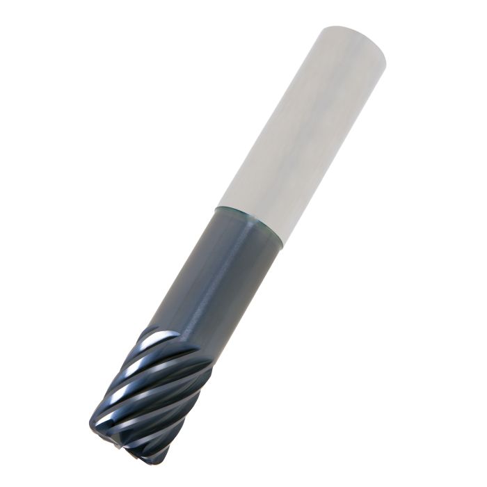 ONSRUD EMC600332 Exotic Metals Finisher Medium Length Necked 10 Flute