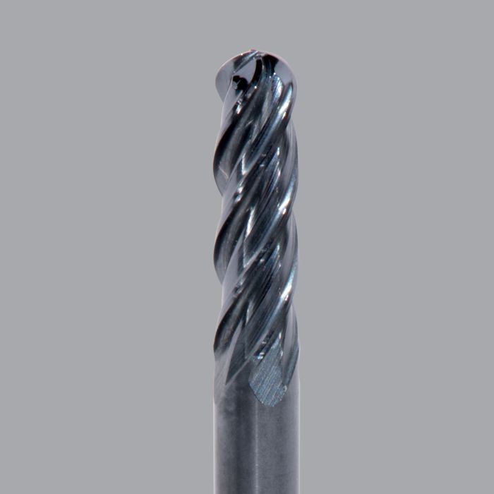 Onsrud MXB2650505 0.1875 in Dia MaxQ Ball Nose Medium Length 4 FL