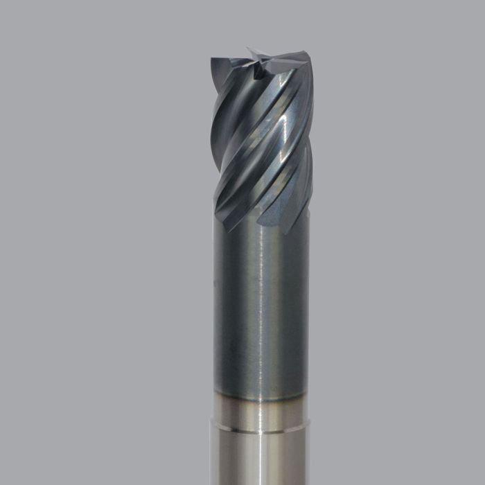 Onsrud MXQ2650071W 0.7500 in Dia MaxQ Necked Standard Length 5 FL