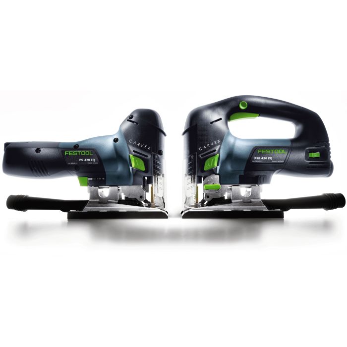 Festool Jigsaw CARVEX PS 420 EBQ 561593