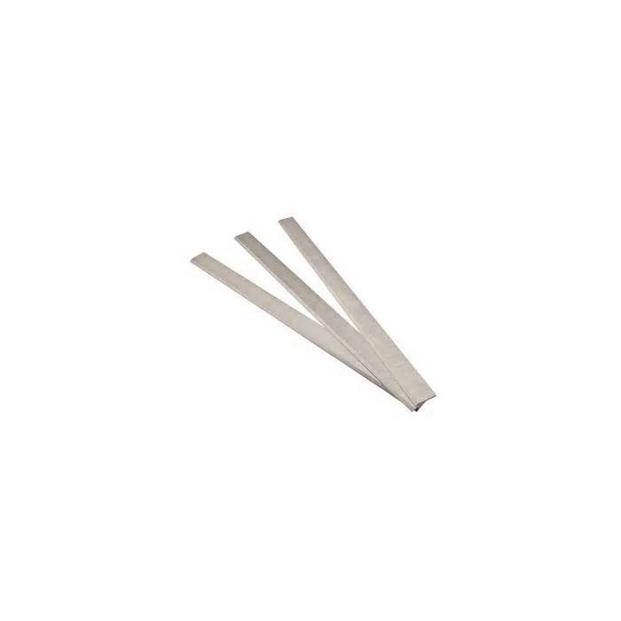 SOUTHEAST TOOL PK7060 HSS Planer Knife 13 1/8" x 1" x 1/8" ( PK OF 3 )