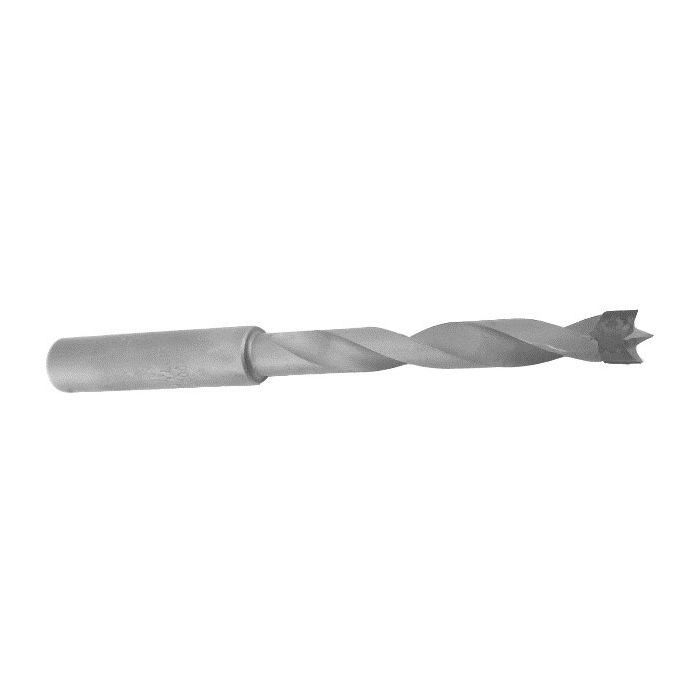 SOUTHEAST TOOL SE13301R C/T BP Drill, 5mm Dia x 1 1/2" Twist