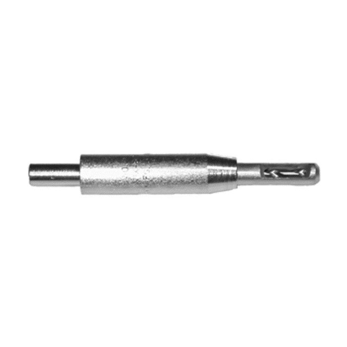 SOUTHEAST TOOL SE136401HX 13/64" Self Centering Assembly With 1/4" Hex Shk