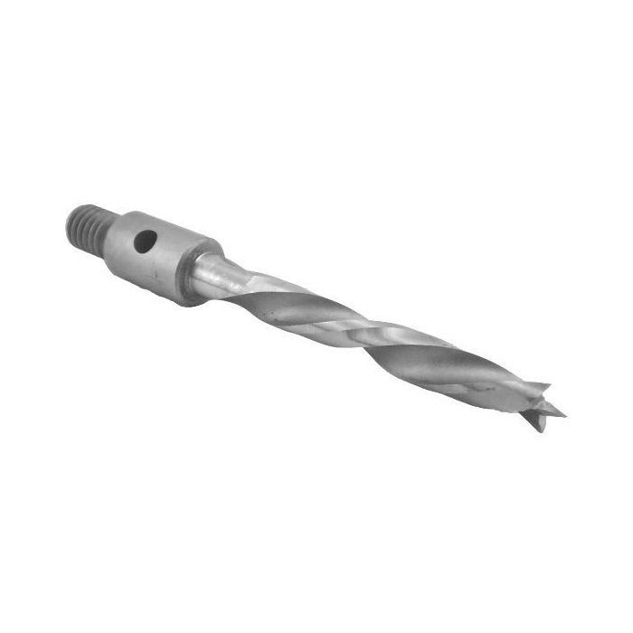 SOUTHEAST TOOL SE142098R 7/8" Dia C/T BP Drill, 3" CL x 4 1/2" OAL RH