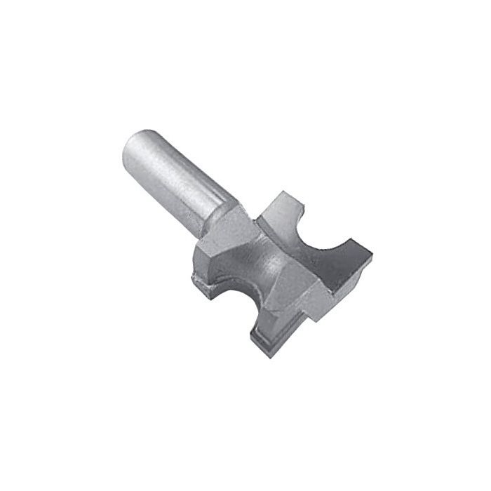 SOUTHEAST TOOL SE1426 C/T H Rd. 1/8 Rad x 1/4 Opening x 1/4 Shank