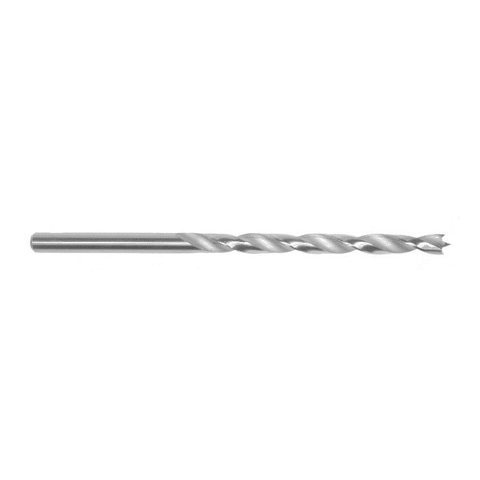 SOUTHEAST TOOL SE50223 HSS BP 9/32" Dia x 2 1/2" CL x  6" OAL
