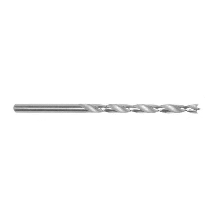 SOUTHEAST TOOL SE50806 HSS C. Sink  BP Drills  1/4" Dia x 4" CL x 8" OAL