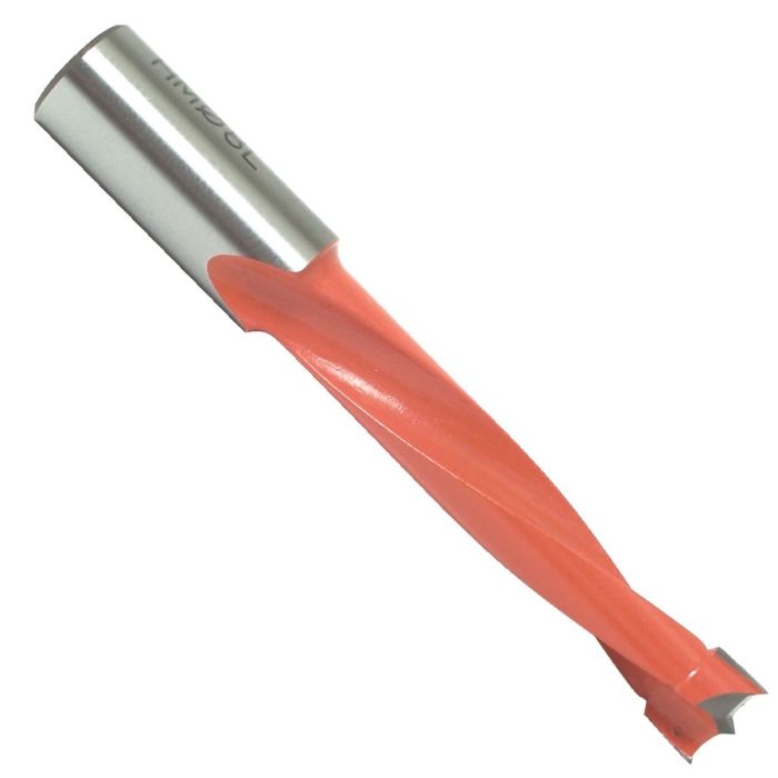 SOUTHEAST TOOL SE70082RH 8.2MM BRAD PT Bor Bit x 70mm X RH Rot