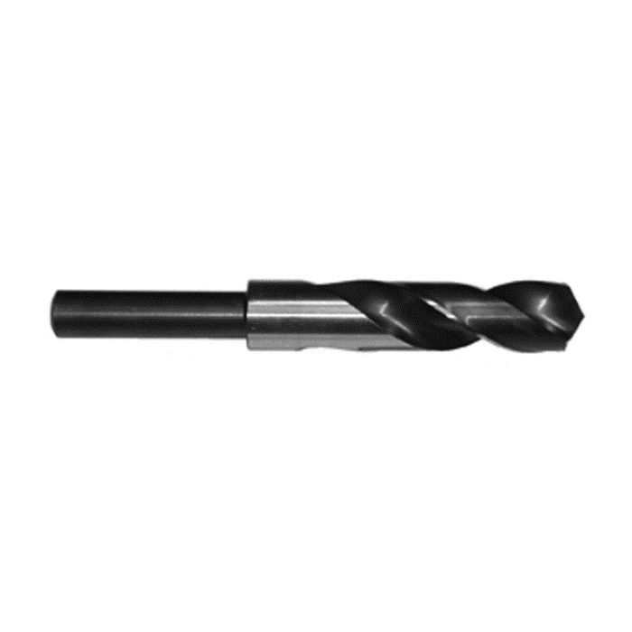 SOUTHEAST TOOL SESD859 55/64" Drill Point, HSS with 3" CL x 1/2" SHK