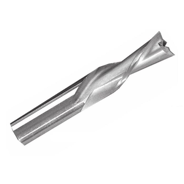 SOUTHEAST TOOL SRD260MD 2 FL Downcut 1/2 CD x1 5/8 CL x1/2 SH x MD x3-1/2