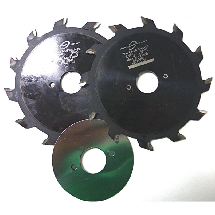 Popular Tool SS12022, 120 Diameter