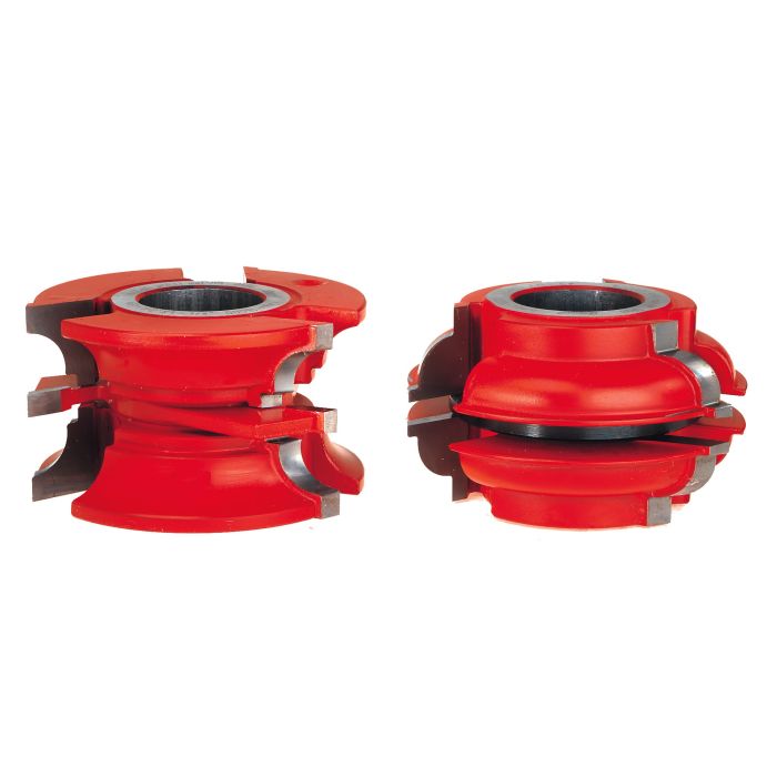 FREUD - UP274   FIXED WING STOCK EXTERIOR DOOR CUTTER SET