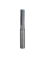 FREUD - 04-111  DOUBLE FLUTE STRAIGHT BIT