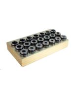Techniks 04008-11S TG75 Sets