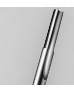 ONSRUD 10-20 HSS O Flute Straight