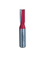 FREUD - 12-108  DOUBLE FLUTE STRAIGHT BIT