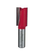 FREUD - 12-154 DOUBLE FLUTE STRAIGHT BIT