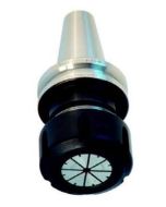 Vortex Tool NT-54300130 SK30 x SYOZ25 Toolholder - D:46  A:70  F:15.9  N:60  Nut: Incl  Wrench: 03691