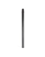 Amana tool TE-130 CNC Narrow Reach tool Holder Extension 1/4 Shank Dia x 1/8 Inner Dia x 4 Inches Long, Includes Alen Key